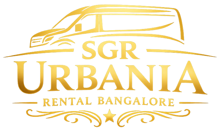 SGR Urbania Rental Bangalore